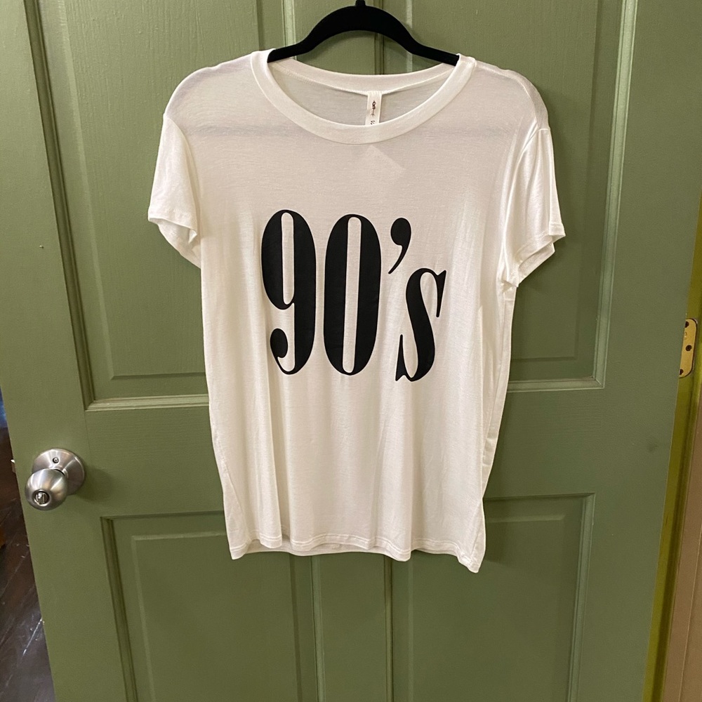 90’s Graphic Tee